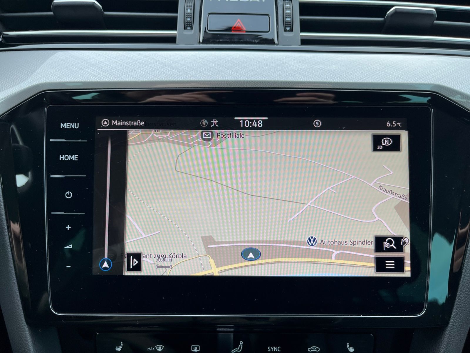 Volkswagen Passat Variant - Bild 13