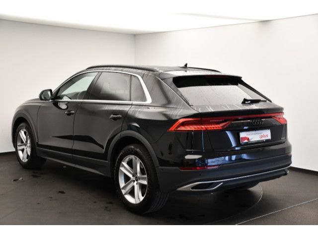 Audi Q8 - Bild 17
