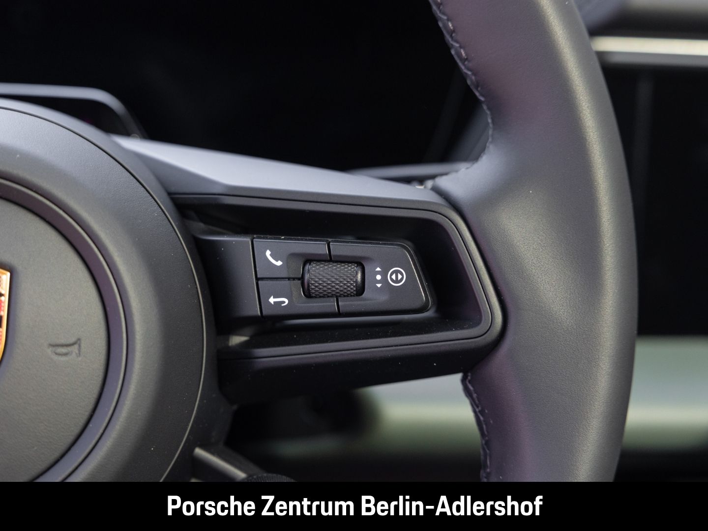 Porsche Macan - Bild 25
