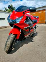 Honda CBR 900 RR  SC50 Fireblade  - HONDA CB900F