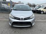 Toyota Verso 1.6l D-4D Start/Stop Comfort 7-Sitzer - Toyota Verso Gebrauchtwagen in Hamburg