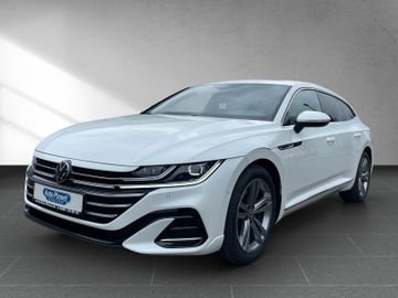 Volkswagen Arteon SB 2.0 TDI DSG R-Line *AHK*HUD*PANO*STHZ*
