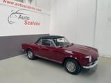 Fiat 124 Spider 1.6 109CV TARGA ORO - Fiat Gebrauchtwagen von 1973
