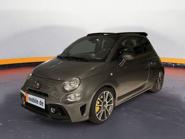 Abarth 595C Cabrio 695 C 1.4 T-Jet 16V EU6d ,Navi.,Lede