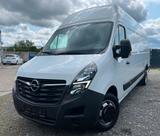 Opel MOVANO-B-KASTEN-L4H3 4,5t-KAMERA-FAHRTENSCH.-N2 - Opel Movano aus 2022