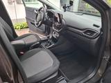 Ford Puma 1,0 EcoBoost Hybrid 155 PS Titanium X  - Ford Puma von privat