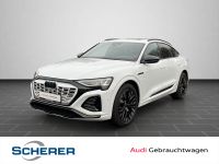 Audi Q8 - Vorschau Bild 1