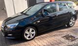 Opel Astra Sports Tourer 1.3 CDTI Edition Edition - Opel Astra: Astra3
