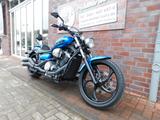 Yamaha XVS1300 CUSTOM - YAMAHA CHOPPER XVS 1300