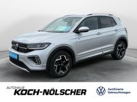 Volkswagen T-Cross - Vorschau Bild 1