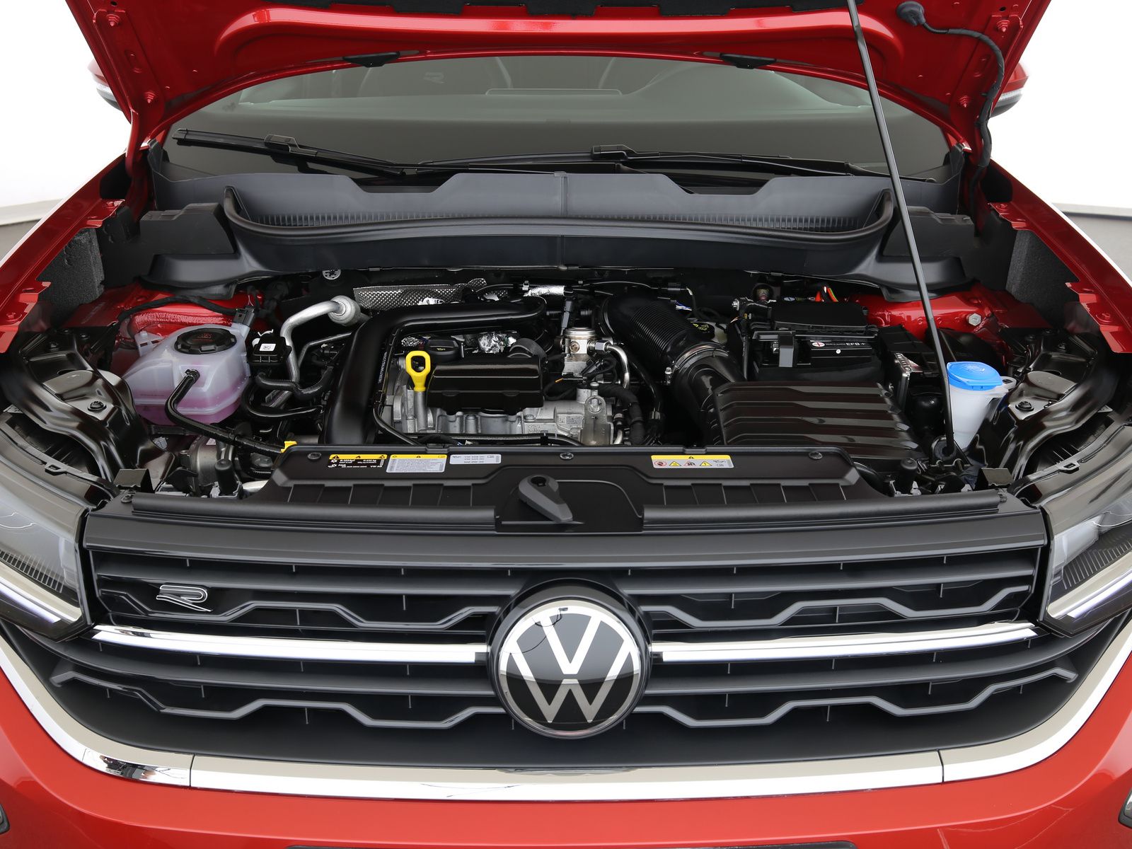 Volkswagen T-Cross - Bild 29