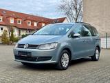 Volkswagen Sharan Comfortline BMT YouTube Detailvideo ! - gebrauchte VW Sharan aus dem Jahr 2013