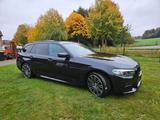 BMW 530d xDrive Touring M-Paket - BMW 530: Kombi, 530d M Paket