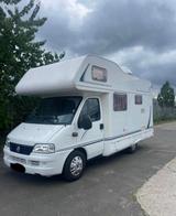 Fiat FIAT Ducato 2.8 JTD/ TÜV neu bis August 2027 - Fiat Ducato jtd