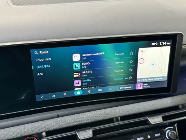 Hyundai Tucson – Bild 22
