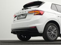 Skoda Fabia - Vorschau Bild 46