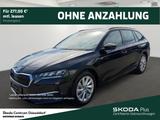 Skoda Octavia Combi Selection 1.5 TSI mHEV Rückfahrkam - SKODA Octavia Leasingangebote für Privatpersonen