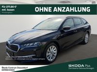 Skoda Octavia - Vorschau Bild 1