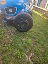 Seat Auto Typ Seat Altea - gebrauchte Seat Altea aus dem Jahr 2006