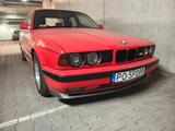 BMW M5 E34 - BMW aus 1989: 3.5