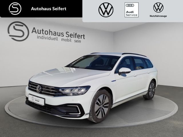 Passat Variant GTE