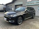 BMW X5 xDrive35i Steptronic - scheckheftgepflegte BMW X5