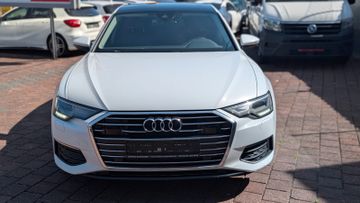 Audi A6 - 8