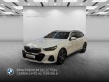 BMW 520d xDrive Touring M Sport Standheizung AHK