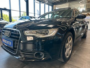 Audi A6 Avant *3.0*Memory*PANO*TEMPO*4-Zonen*BIXENON*