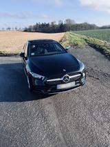 Mercedes-Benz 250e - Mercedes-Benz 250 Limousine Gebrauchtwagen