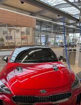 Kia Stinger GT 3.3 V6 2018 - gebrauchte Kia Stinger aus dem Jahr 2018