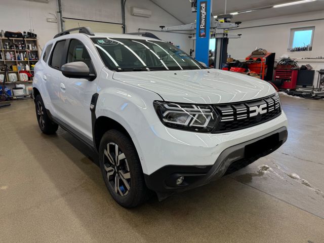 Dacia Duster II Journey LPG/CAM/NAV/KLIM/PDC/10.000 KM