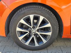 Fahrzeugabbildung Clio V Techno 1.0 TCe 90 Automatik Winter-Paket,