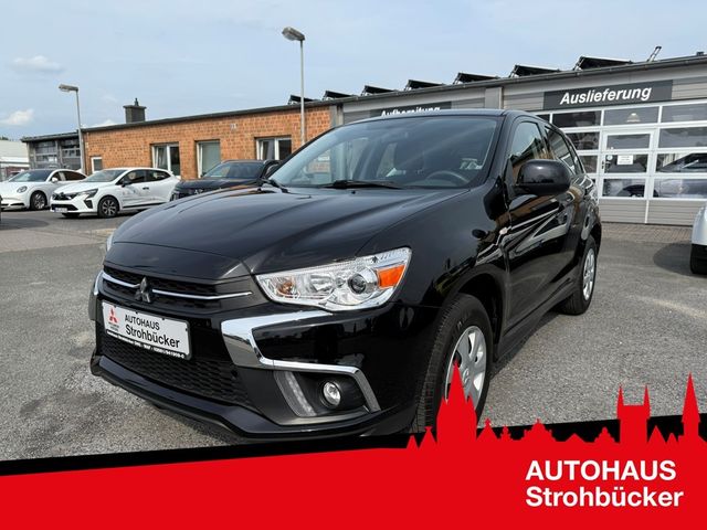 MITSUBISHI 1.6 ClearTec 2WD Basis SH