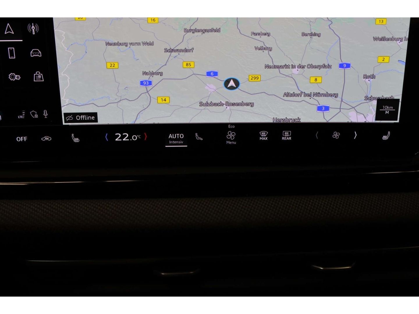 Audi A5 Avant TFSI RFK/18''/AHK-Vorb./Ele.Sportsitze foto 17