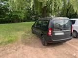 Dacia Logan 1.5 Diesel |TÜV bis 11/2027 |F... - Dacia Logan in Saarbrücken