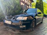 Saab 9-3 1.9 TiD 110 kW Vector SportCombi Vector - Saab 9-3 mit Diesel-Antrieb: Kombi
