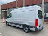 Mercedes-Benz Sprinter 319 CDI - Mercedes-Benz Sprinter 319 cdi