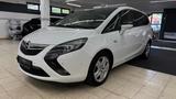 Opel Zafira C Tourer Edition*Navi*Tüv 09/27 - Opel Gebrauchtwagen von 2014