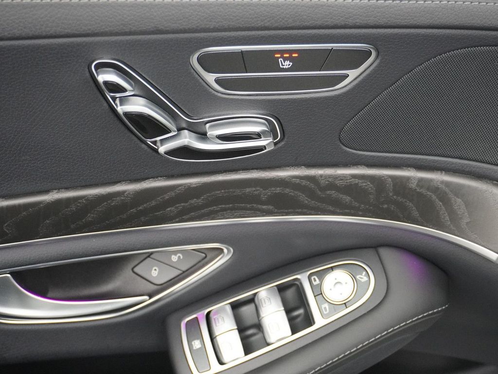 Mercedes-Benz S 350 d 4Matic AMG Lang | Sfeerverlichting | Nap