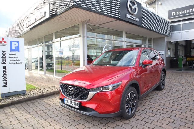 Mazda CX-5 Ad'vantage 2WD 194PS Automatik