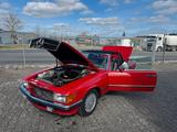 Mercedes-Benz SL 300 / 300SL / R107 - Mercedes-Benz Gebrauchtwagen von 1986