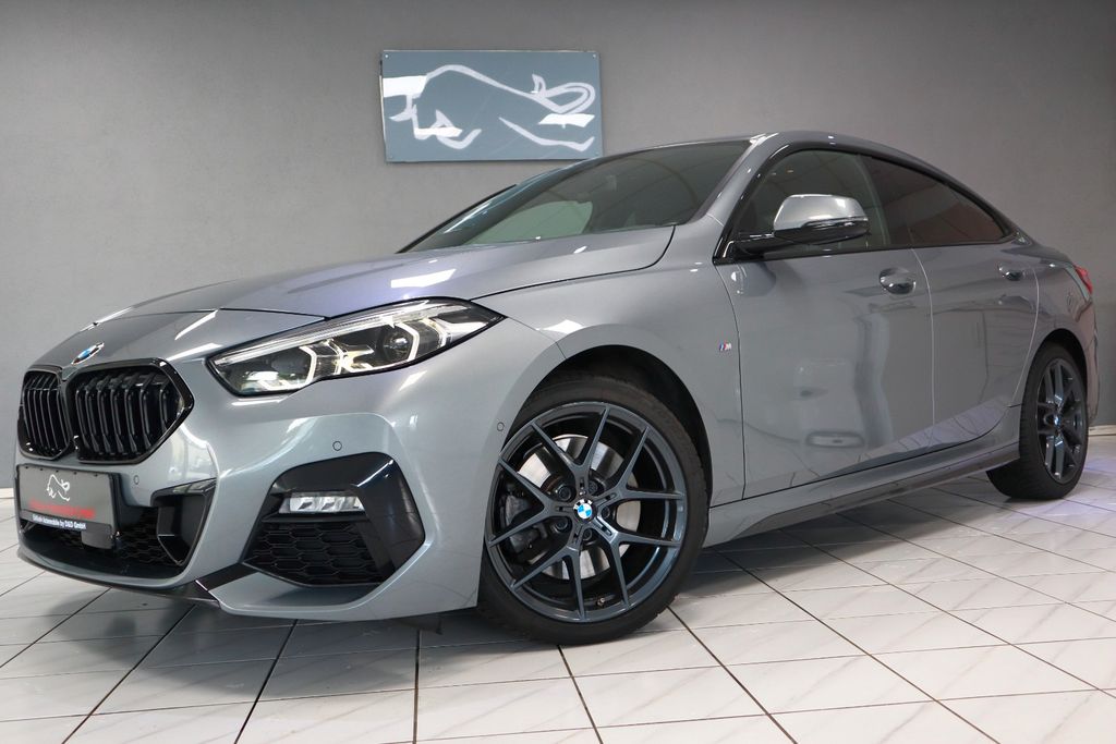 Image of BMW 220 Gran Coupé