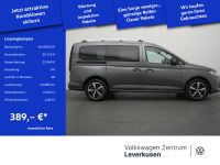 Volkswagen Caddy Maxi - Vorschau Bild 2