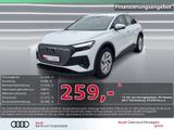 Audi Q4 e-tron 40 LED Kam ACC PDC+ STHZG Virtual 19"