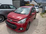 Hyundai i10 1.2 Trend - Hyundai: Unfallwagen