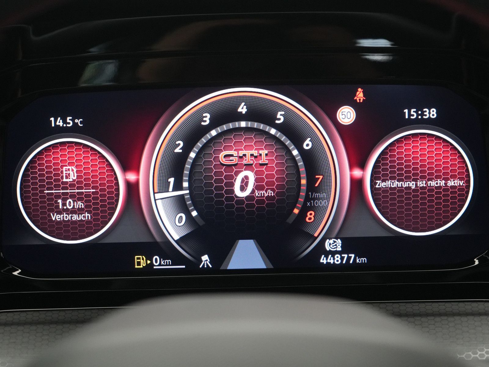 Volkswagen Golf - Bild 8