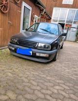 Volkswagen Vw Vento 1.8 - VW Vento von privat