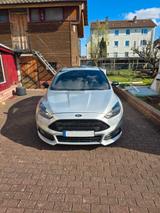 Ford Focus 2,0 EcoBoost ST Leder-Sport-Paket ST - Ford Focus EcoBoost-S