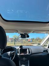 Ford S-Max Vignale Pano Leder Massage AHK LED 7-Sitze - Ford S-Max von privat